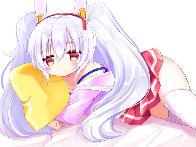 ラフィーちゃ… 