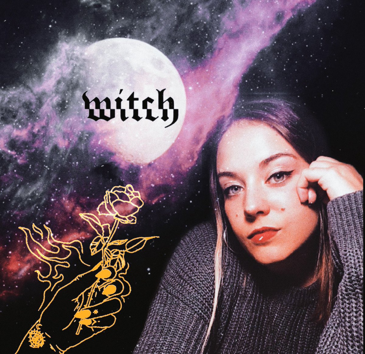 Segueixo a tope amb els collages
✨🌺🔮🌱❤🌼 
Cada une con sus mierdas, oigan. Me desestresa que flipas envolver de flores y cositas de fantasía a mi bella genteta. Es mi terapia en tiempos de pandemia  <a href="/ElMedioSordo/">lucca bachir</a> <a href="/CarlaLpRubio/">Carla Car Láh</a>