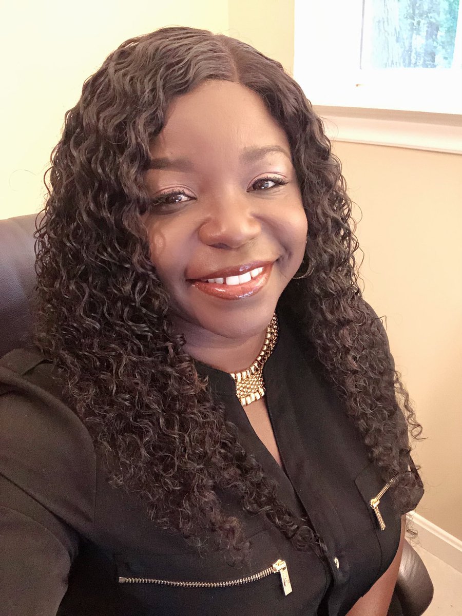 Venola Mason tweet media