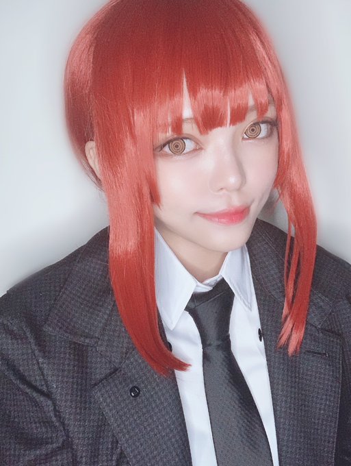 Twitterのコスプレ画像40