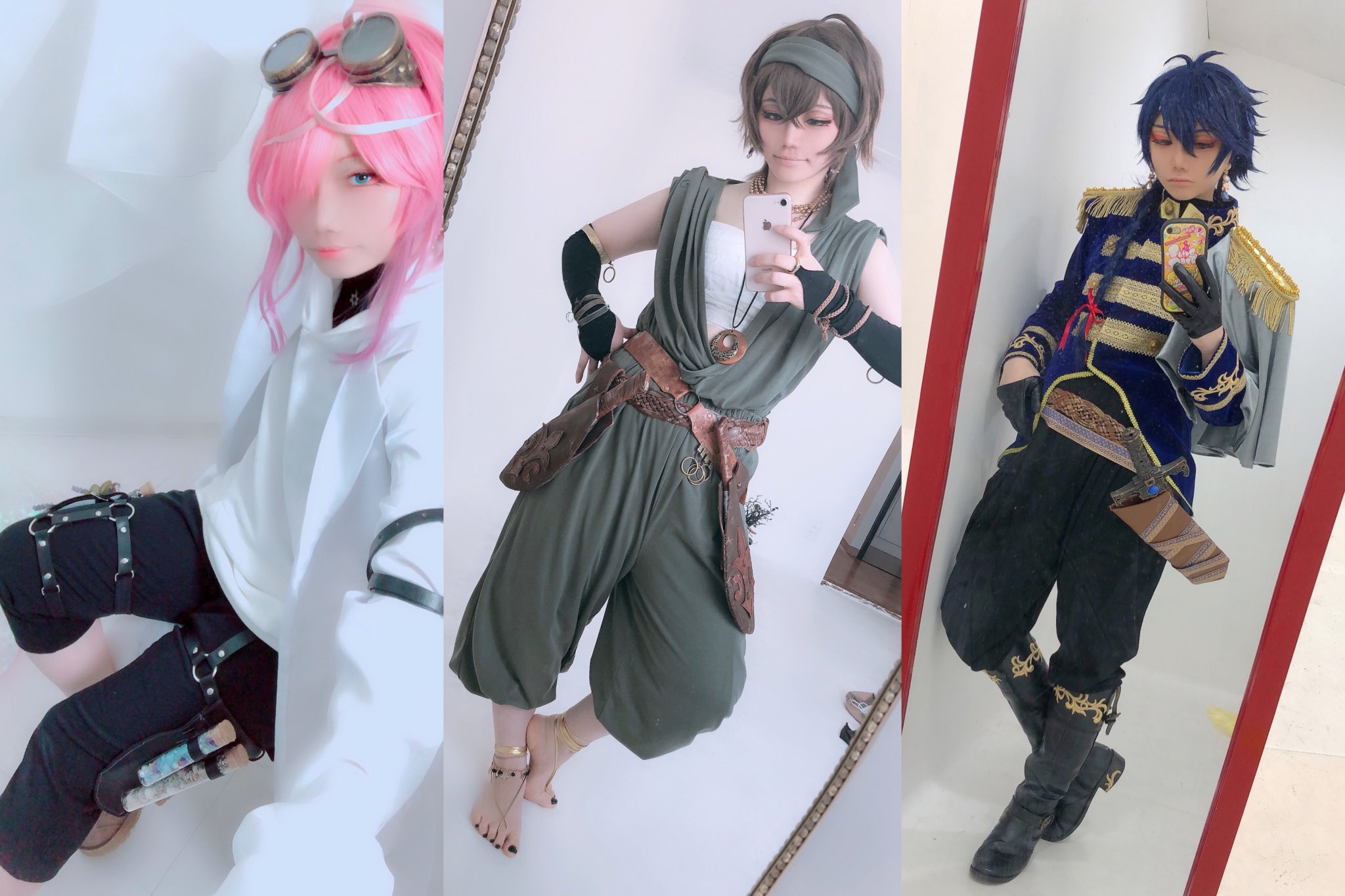 梨林檎 1人ふりんぐぽっせ芸人 Stellaもコンプしました 最高性癖ぶちこみパレード 私のstellaが優勝です ﾄﾞﾝﾊﾟﾌﾄﾞﾝﾊﾟﾌ