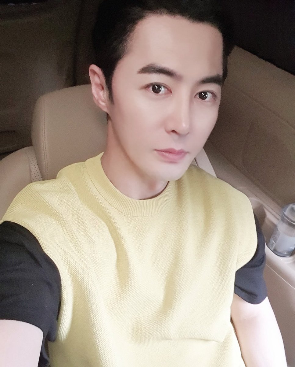 JunJin_official's tweet image. 1일 1깡에 이어 1일 1’WA’(와) 📣

1일 1’WA’(와) 하실 분
다가와 다가와줘 Baby🎵

#신화 #신화창조 #전진