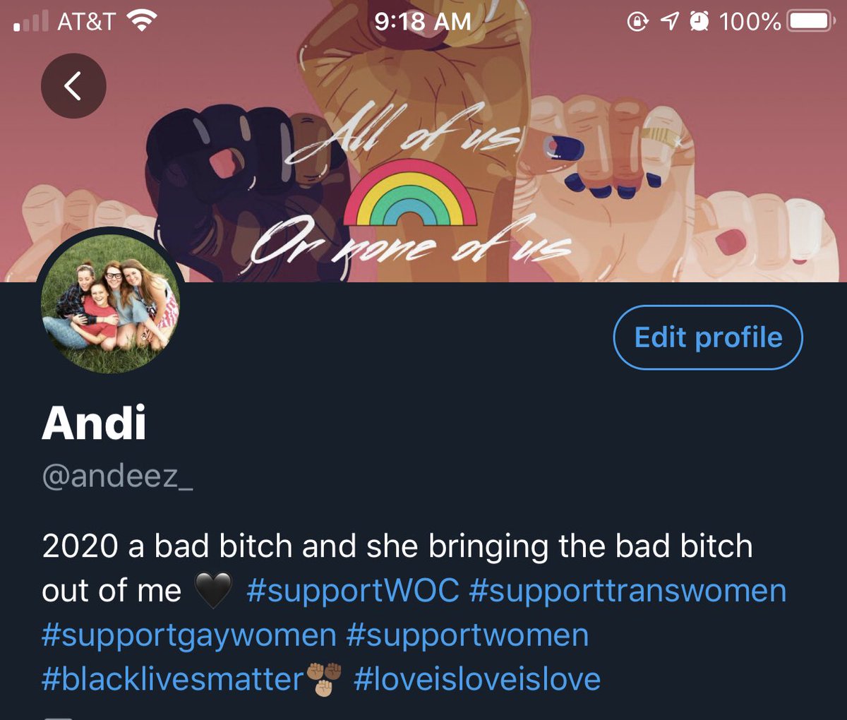 andeez_'s tweet photo. Thank you @resquite for the inspo 😂😘 https://t.co/V858lgeOjn