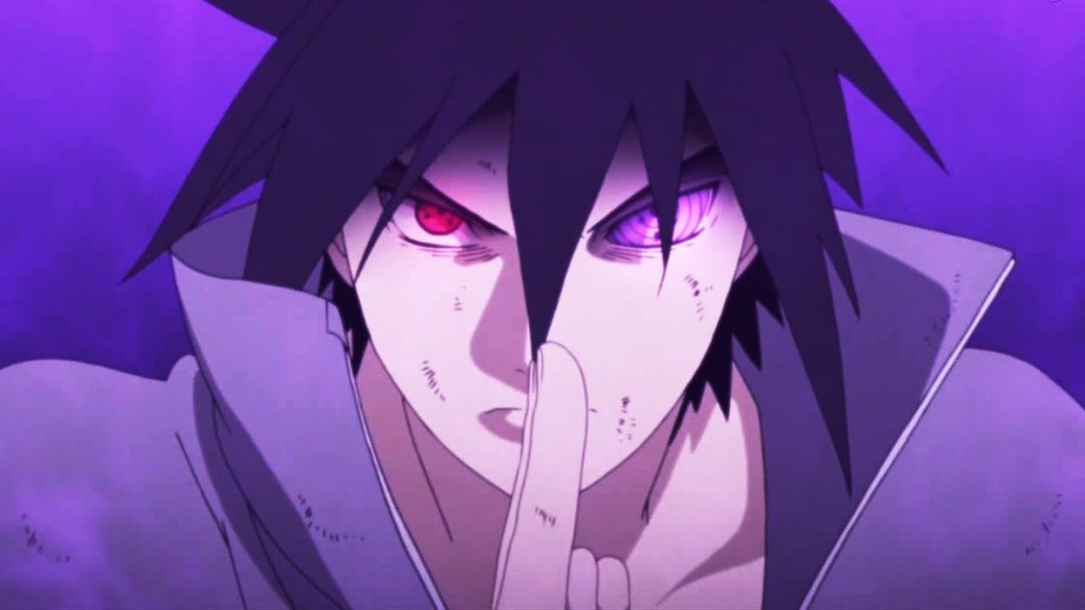 Was Sasuke wrong for wanting to change the flawed system? Absolutely not. Sasuke was someone who believed that his clan and no clan deserved to be murdered like that. He beloved that it’s a village’s duty to protect the clans. (Continued...)