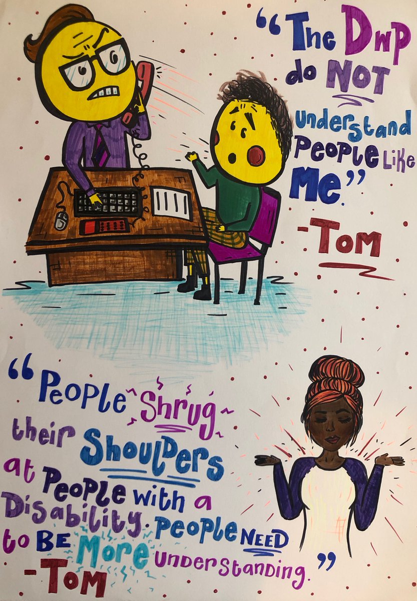 RCT People First (@rctpeoplefirst) on Twitter photo Learning Disability Awareness Week - Day 3 Members of <a href="/RCTPeopleFirst/">RCT People First</a> @cwmtaffpeoplefirst <a href="/CTMVoices/">CTM Our Voice Matters / Codi Ein Llais</a> #learningdisabilityweek2020 Learning Disability Awareness Week - Day 3 Members of <a href="/RCTPeopleFirst/">RCT People First</a> @cwmtaffpeoplefirst <a href="/CTMVoices/">CTM Our Voice Matters / Codi Ein Llais</a> #learningdisabilityweek2020