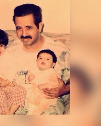 huda_k1's tweet photo. #يوم_الاب_العالمي  
يارب هو أمانٌ ونورُ لقلبي وطمأنينة لروحي اللهم ياخير الحافظين إحفظ لي أبي❤️ https://t.co/svduK3dQE2