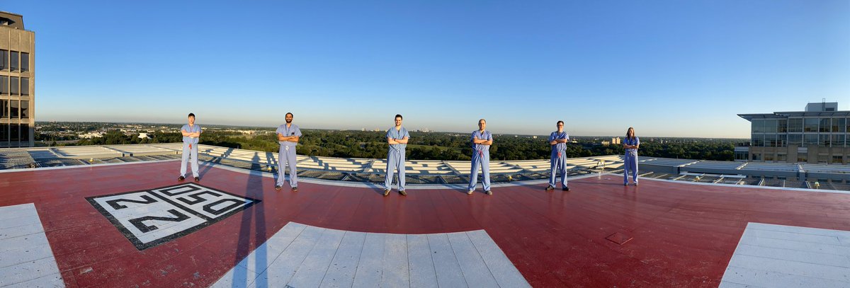 WashUOrthoResident (@orthores_washu) on Twitter photo 