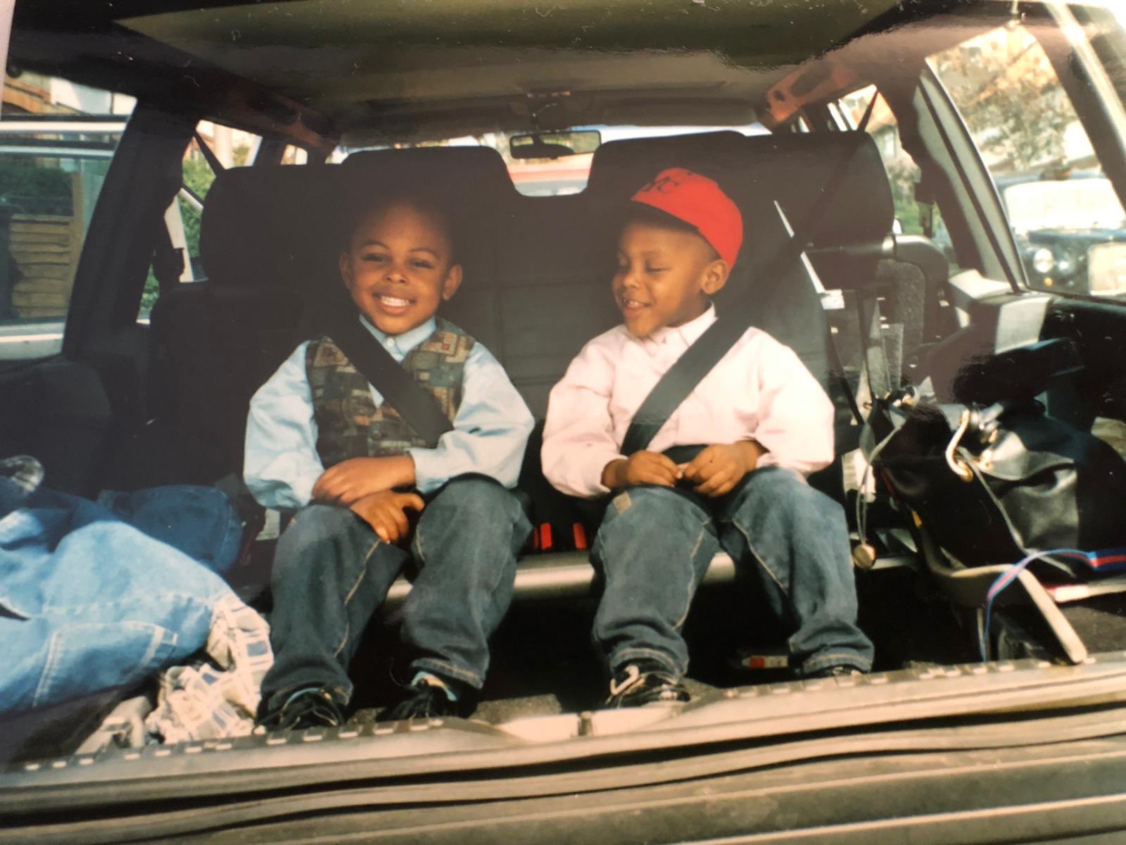 Maro Itoje On Twitter From The 90s To The 20s I Have Had Many Memorable Moments Landrover Uk They Have Been Making Memories For A Lot Longer Than That Happy 50th Birthday Range