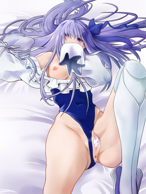 ペンギングラサン水着剣豪女の復刻だあああああああああ(ドコドコドコドコ 