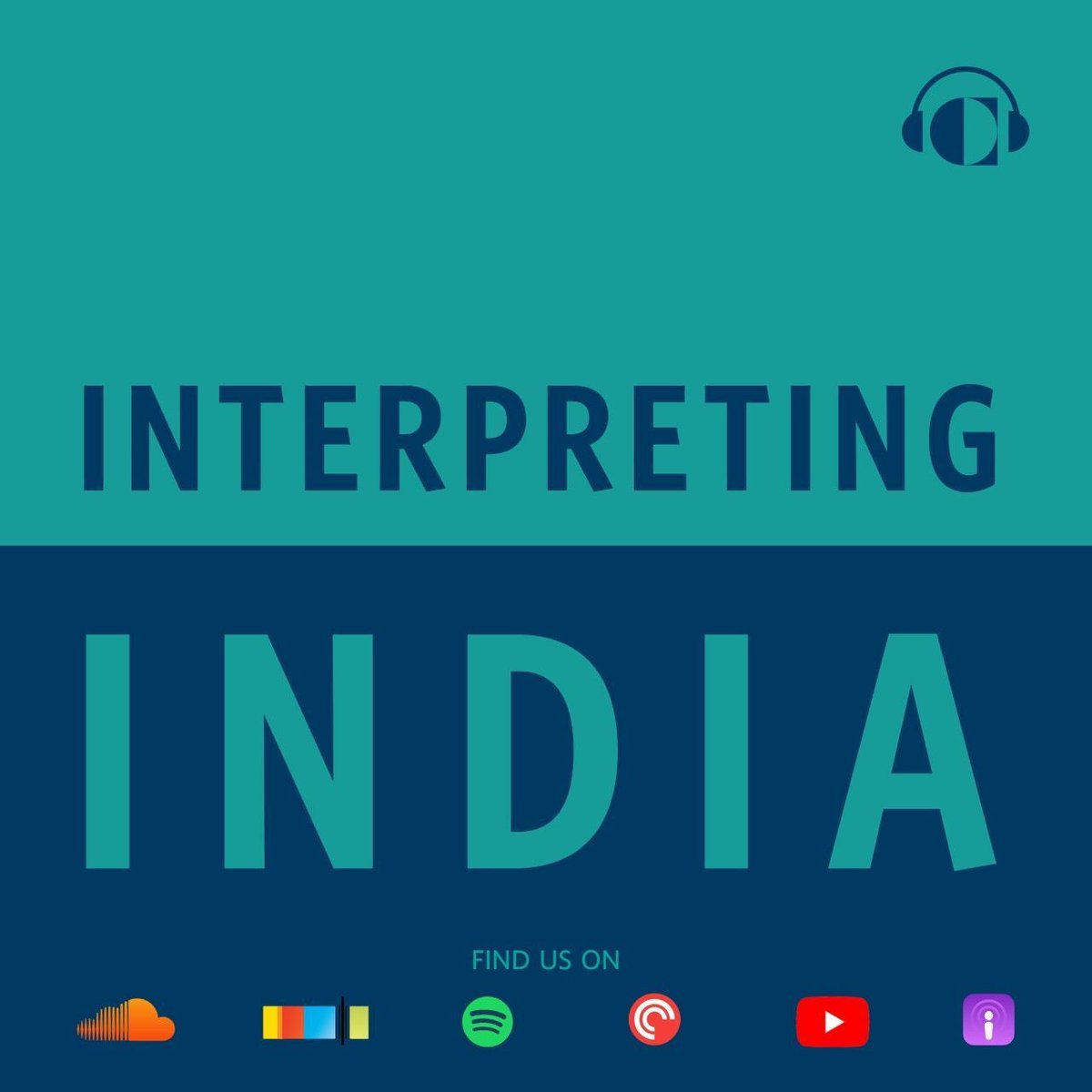 🎧 On the latest episode of #InterpretingIndia, @srinathraghava3 is joined by Ashley J. Tellis as they discuss the origins and nature of the current Sino-Indian border confrontation.

Listen to the podcast now: interpreting-india.simplecast.com/episodes/asses…