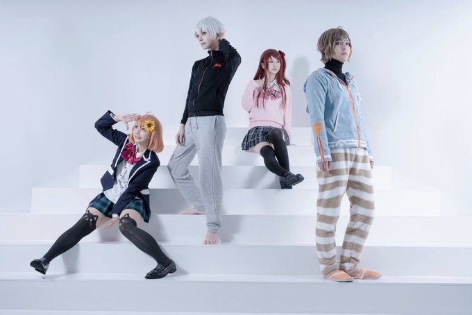 Twitterのコスプレ画像24