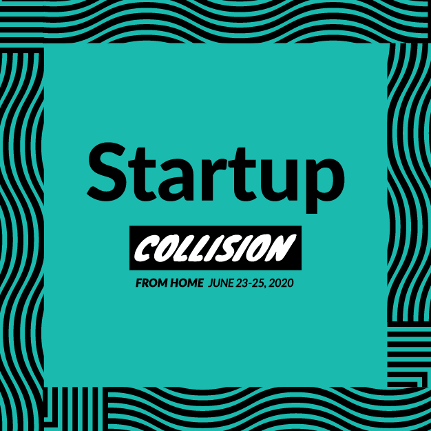 WatrHub's tweet photo. @WatrHub will be part of the #Collisionfromhome showcase on June 23-25. Check out the lineup of speakers and engage from the comfort of your home. https://t.co/hmXZDn45sX #data #innovation https://t.co/vcxbZ9dUJg