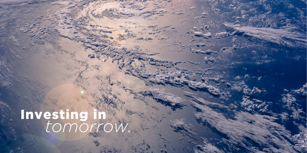 gildancorp's tweet image. By making investments in sustainable solutions and state-of-the-art technologies, we’re able to drive continuous improvements and operational efficiencies in our supply chain! #makingapparelbetter #genuineresponsibility