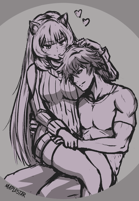 Good morning 🦝💗🤗 https://t.co/3gZzNQRP47<a href="/tag/helltaker"class="tags"><span>#helltaker</span></a><a href="/tag/helltakerlucifer"class="tags"><span>#helltakerlucifer</span></a>