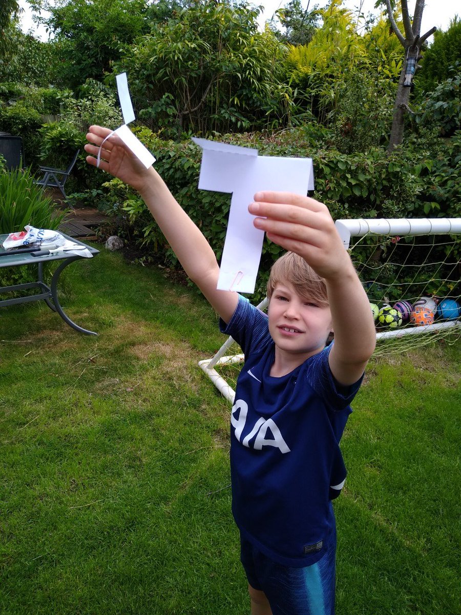 overleighY3's tweet photo. Marcus the scientist planned a seed dispersal investigation, then presented his facts in an eye-catching poster! I think your Death Mask would make Tutankhamun very jealous indeed! What a superstar you are Marcus, well done! https://t.co/2YX22L9Eml