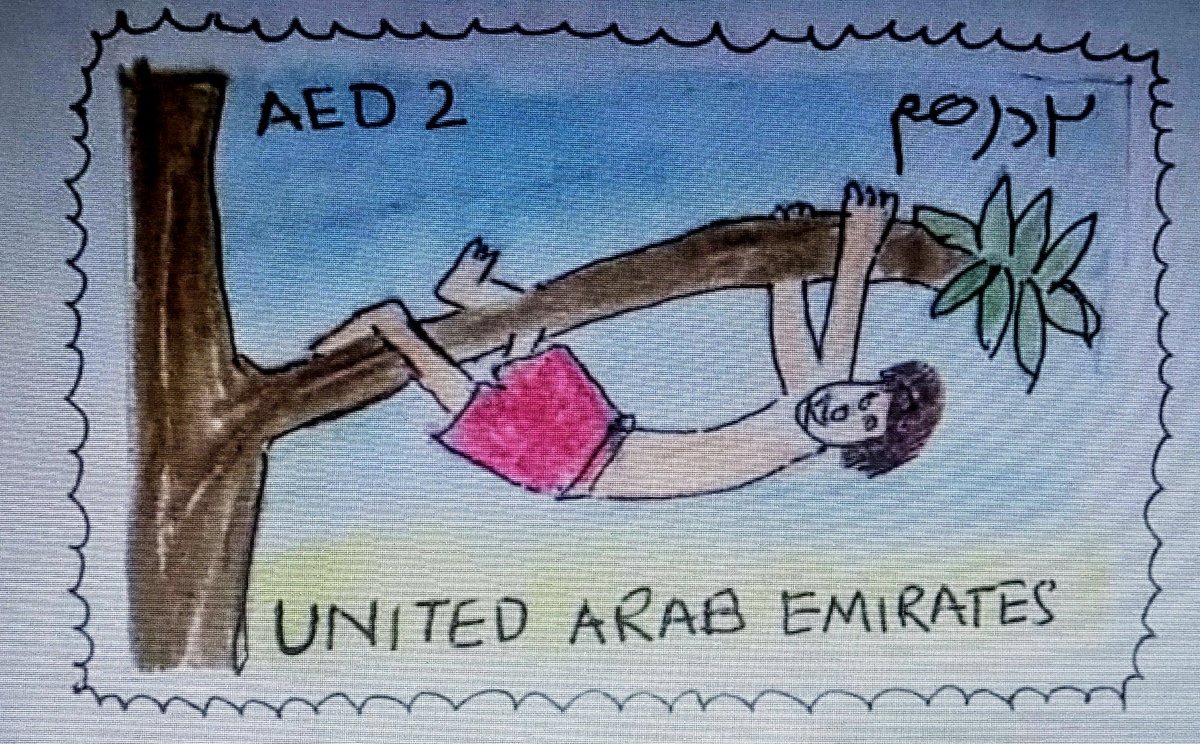 ruksi62's tweet photo. Our very own philatelists from yr 5, inspire the forgotten joy of stamp collection through their Jungle book characters.
#gemsinitogether
@HeadmasterCarl
@TwsVijaya
@ChandaUpreti26 https://t.co/qbrefxYXSj