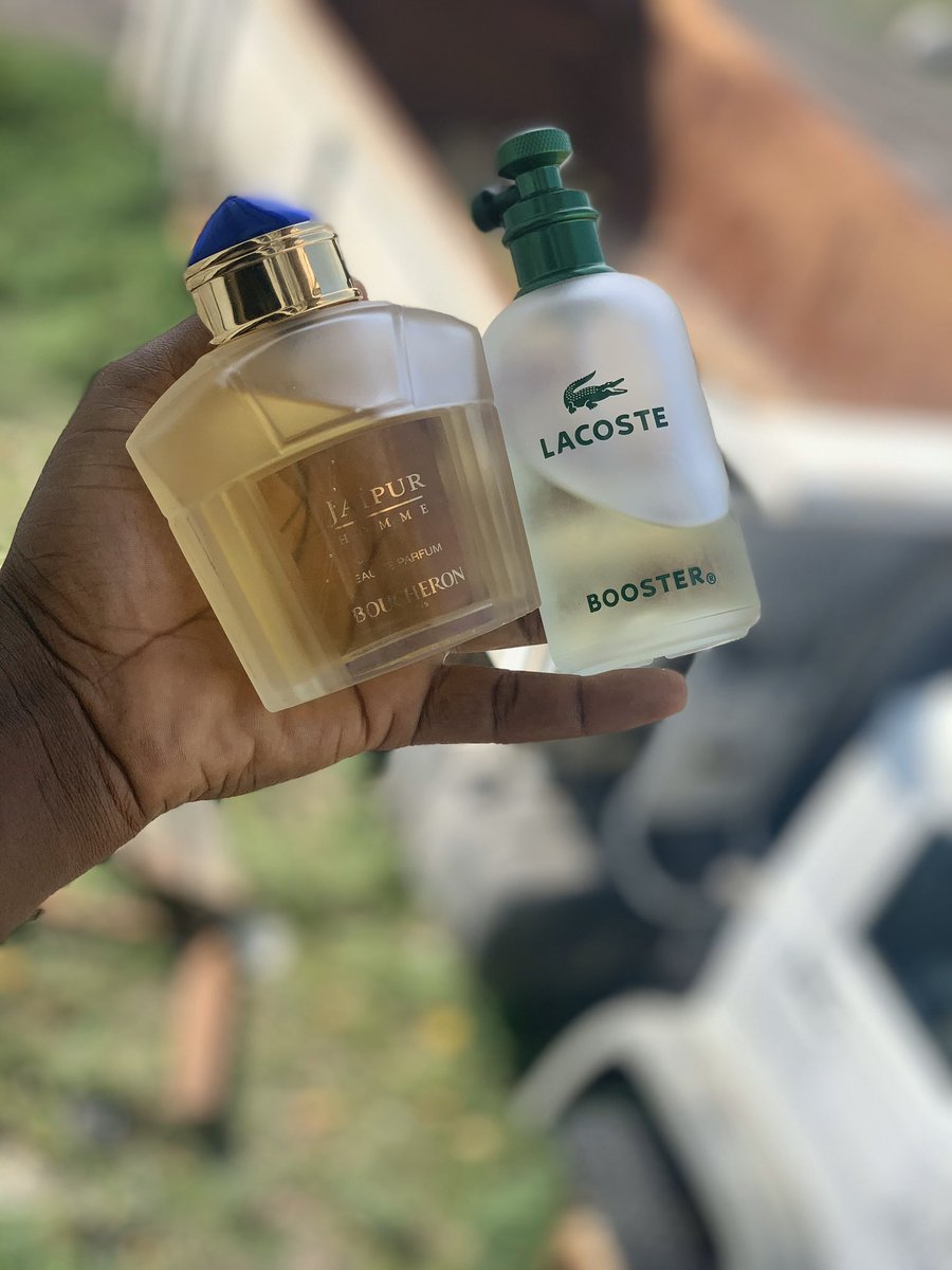 mlparfumerie's tweet photo. Devenir plus attirant quโavant. ๐๐#bonScent #MLParfumerieExpress https://t.co/9c63DEZa3Z