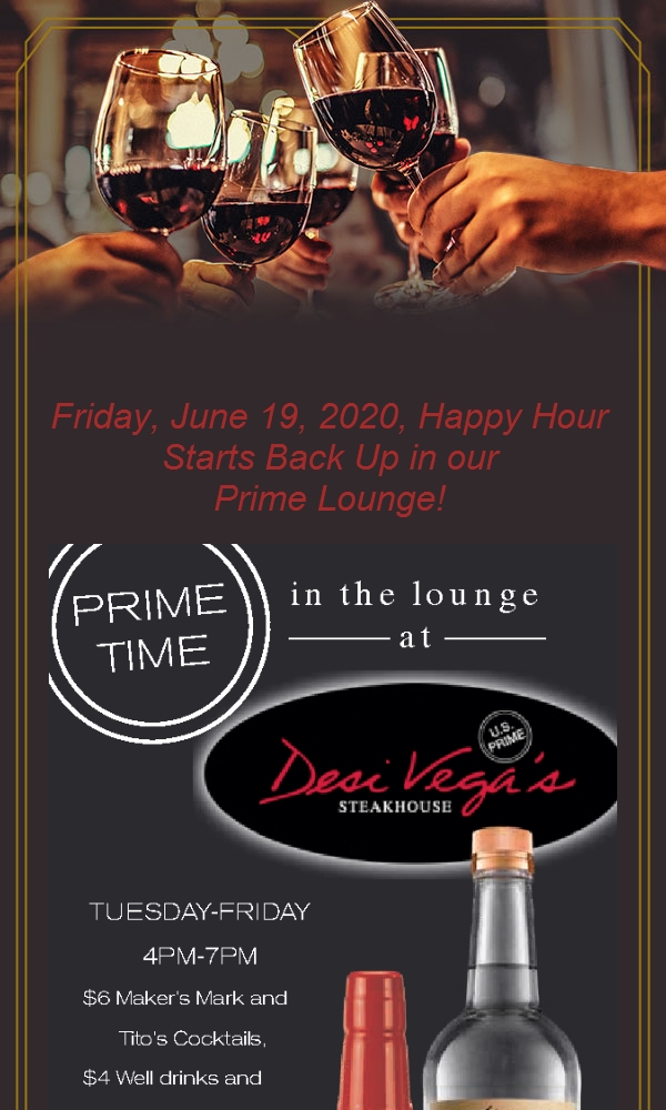 Happy Hour bit.ly/2N68bde