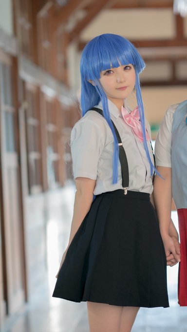コスプレイヤー小塩てるのTwitter画像18