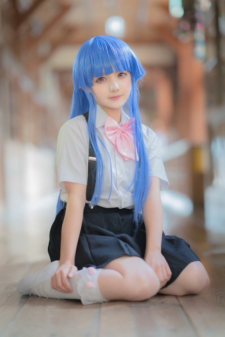 コスプレイヤー小塩てるのTwitter画像19