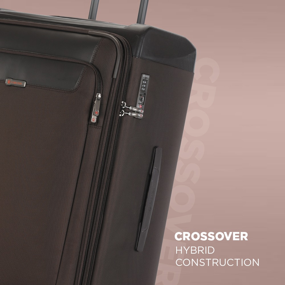 carlton crest luggage