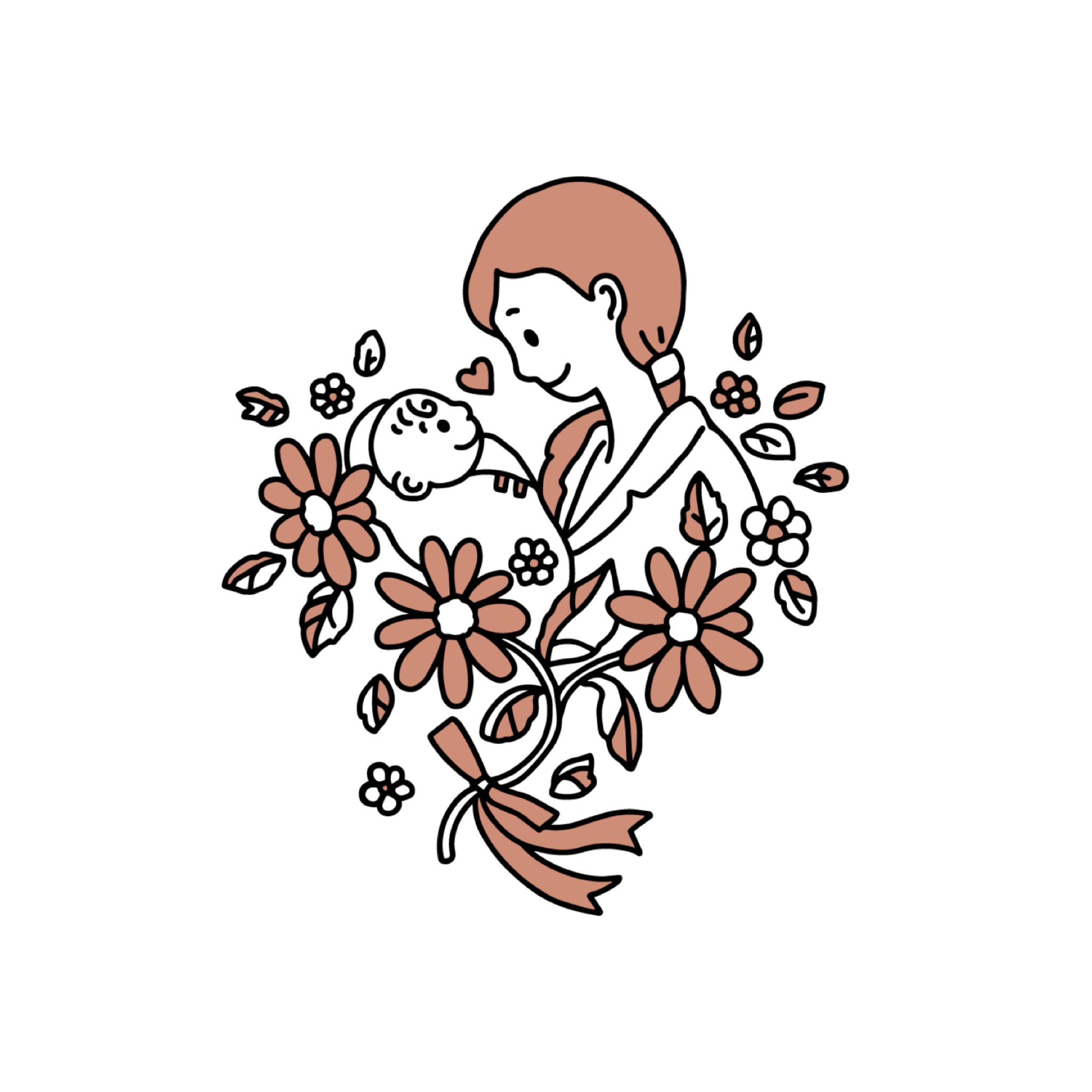 Twitter 上的 Caco イラストレーター イラストac にマタニティイラストシリーズ少しずつ増やしてます T Co 8exduxfxok ちょっと 違うテイストで新たな登録サイト増やそうと思ってるけど どれに登録するかをここ最近ずっと悩んでます ストック