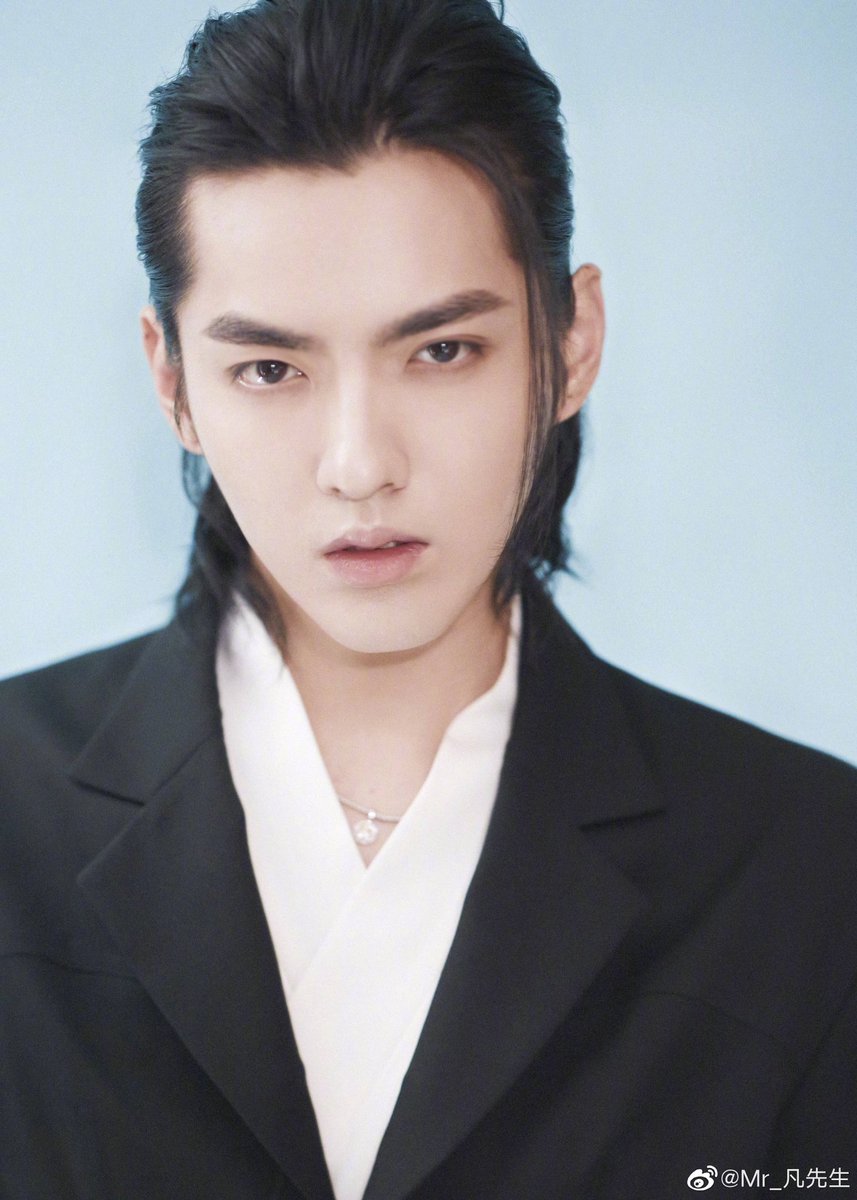 KrisBar_WuYiFan's tweet photo. 200617 Kris Wu @KrisWu Weibo update 

PUPPET 

#KrisWu https://t.co/9RhCjYPj0h