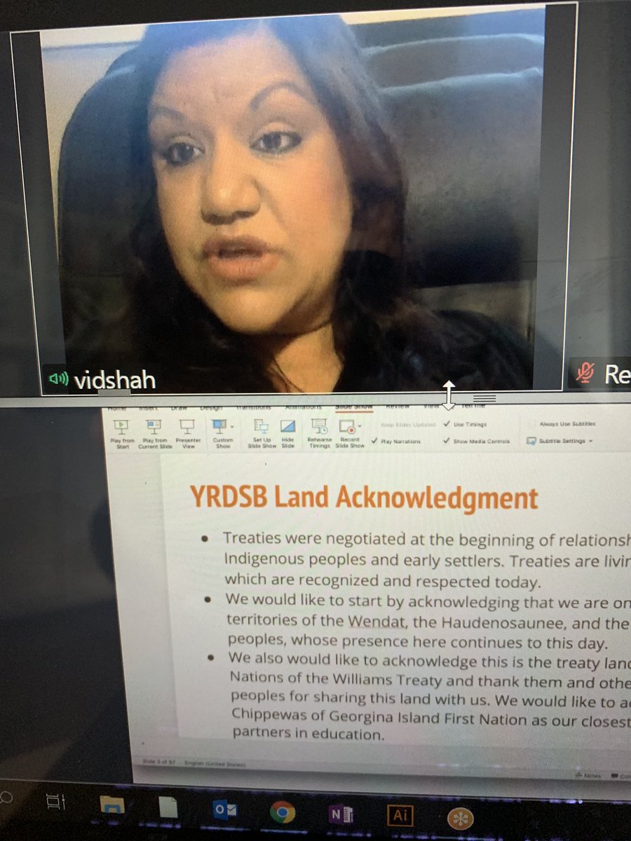 Leadership Development & Engagement YRDSB tweet media