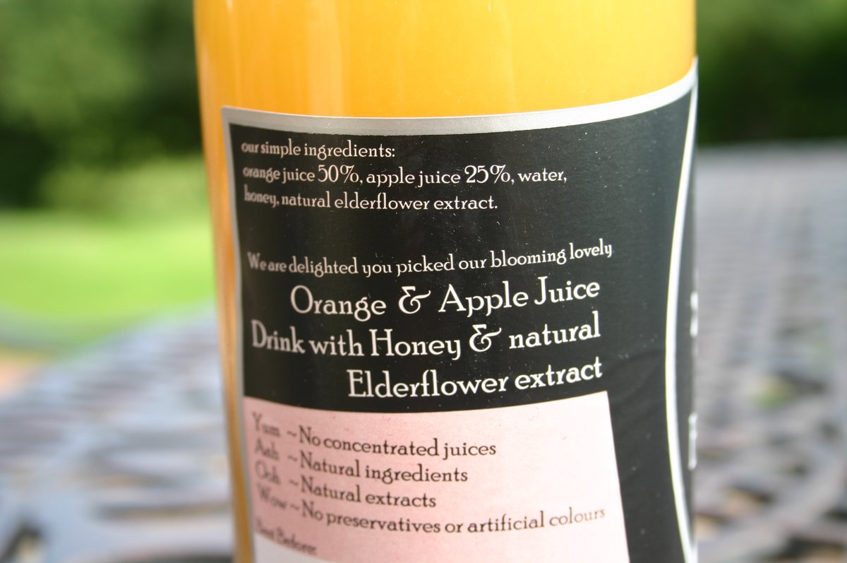 Thank goodness all the elderflower is safely gathered in. Next, on with the limeflower! Available on line, delivered to your door, if your favourite restaurant isn't open yet.