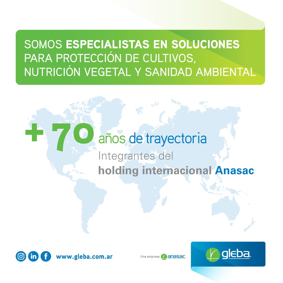 Gleba Ambiental tweet media