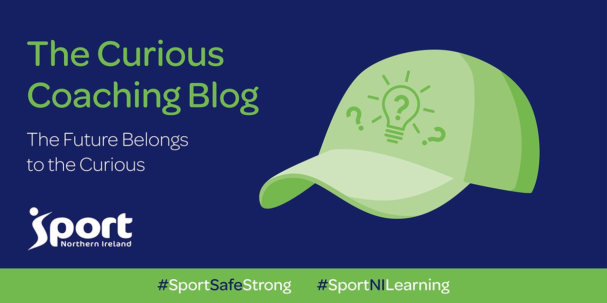 _SportNI's tweet photo. How the Cookie Crumbled: coaching through COVID, @alan_curran shares his thoughts on coaching during lockdown on the new #CuriousCoachingBlog 
👉https://t.co/RtkFHg1WD9

How can we continue to create a sense of belonging?
#SportNILearning https://t.co/abW5JaKrUG