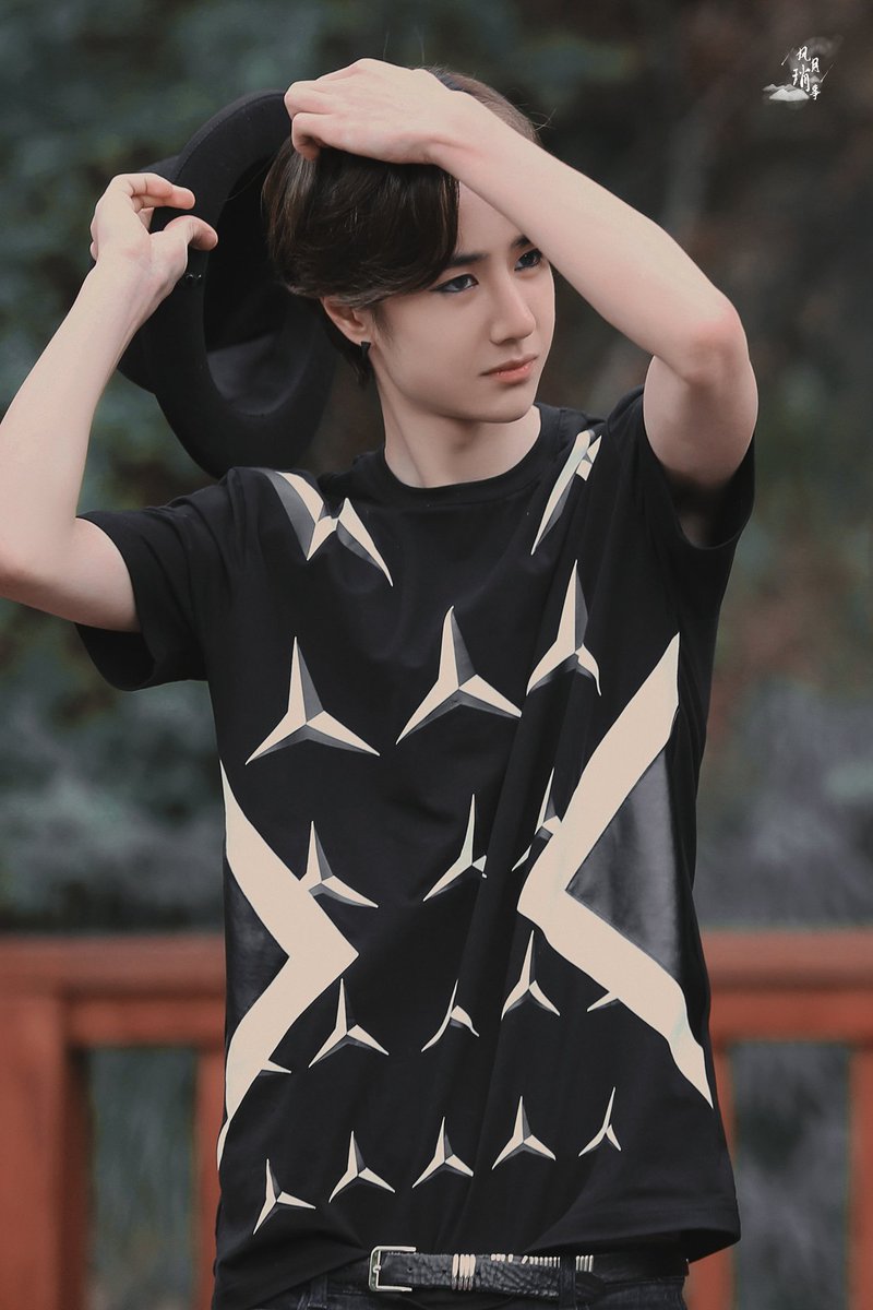 Cr 风月琑事丨0805x1005