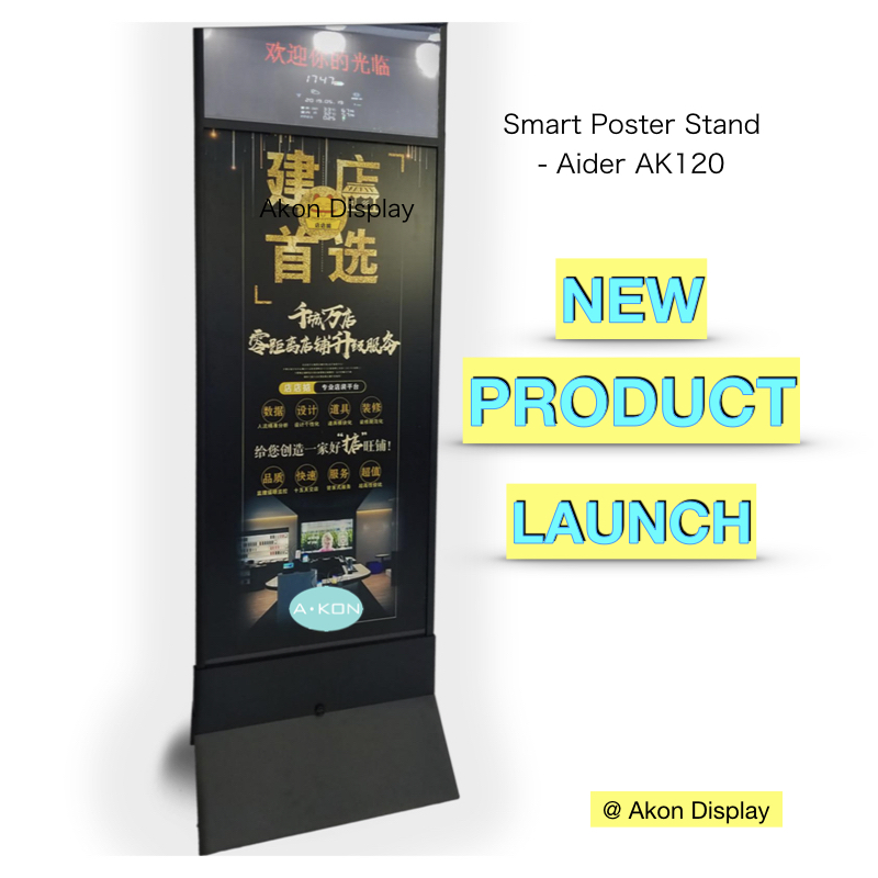 akon_display's tweet image. Akon Display (Zhongshan) Co Ltd. has years of industry experience. We are an expert in producing metal display. #metaldisplay #metaldisplayrack