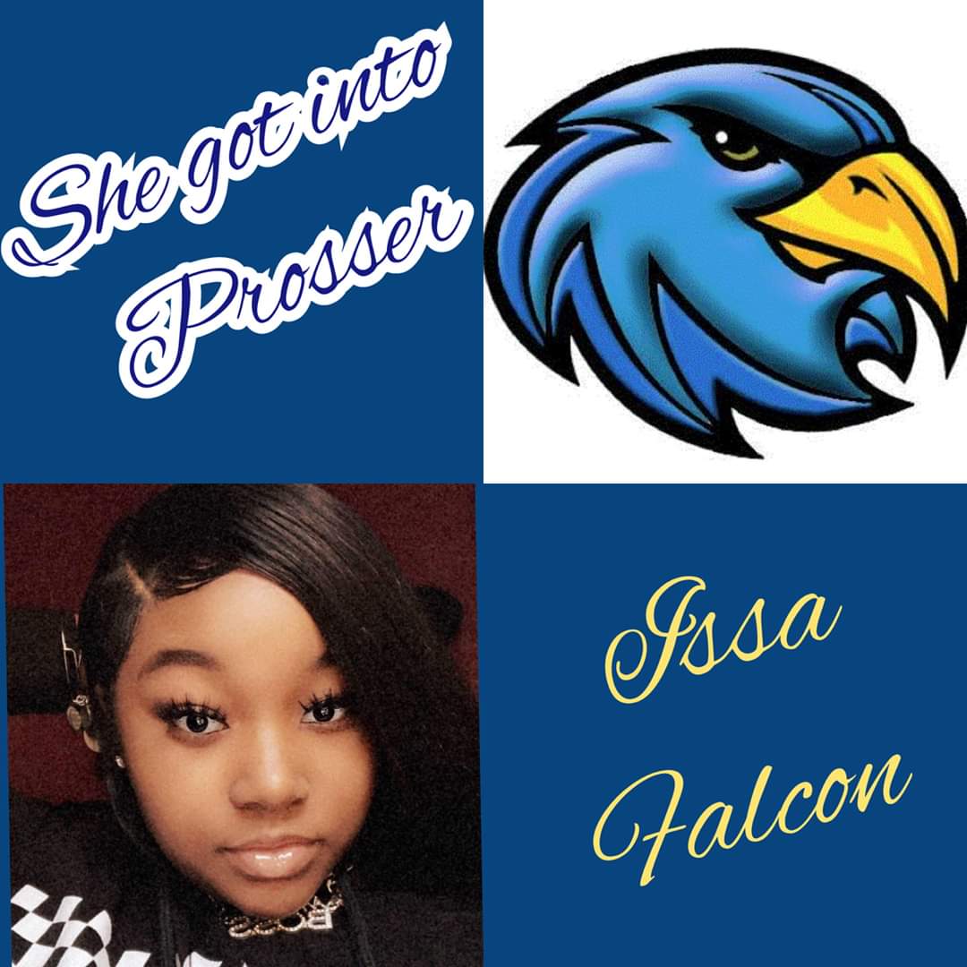 NaturallyPYNK's tweet image. @Prosser_CA 
#futurefalcon #pca2024