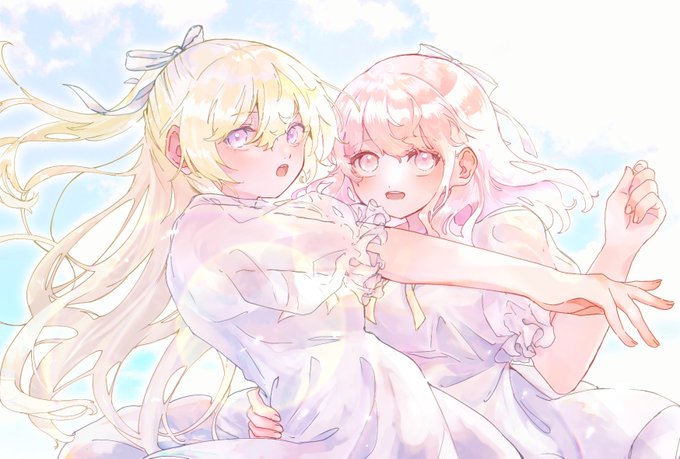 「丸山彩 ヘアリボン」の画像/イラスト/ファンアート(新着)