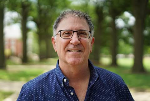 UMDscience's tweet photo. “I don’t know how I was infected. I took every precaution. The irony of the virologist being infected with COVID-19 does not escape me, that’s for sure,” said Jonathan Dinman, professor and chair @UMDCBMG. https://t.co/KgVT1GJRvZ #ShellsUnited #UMDdiscovers #COVID19 https://t.co/iF4ec7cdBz