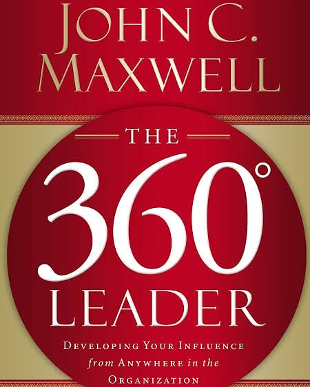 LeadWorld_ng's tweet photo. Recommended books on leadership.
1. The 360 Leader - John C. Maxwell
2. The 7 Habits Of Highly Effective People - Stephen R. Covey
3. Start With Why - Simon Sinek
4. Spirit Of Leadership - Dr. Myles Munroe
#LeadWorld
#Leadership
#PersonalDevelopment https://t.co/ZOfH5qLU0b