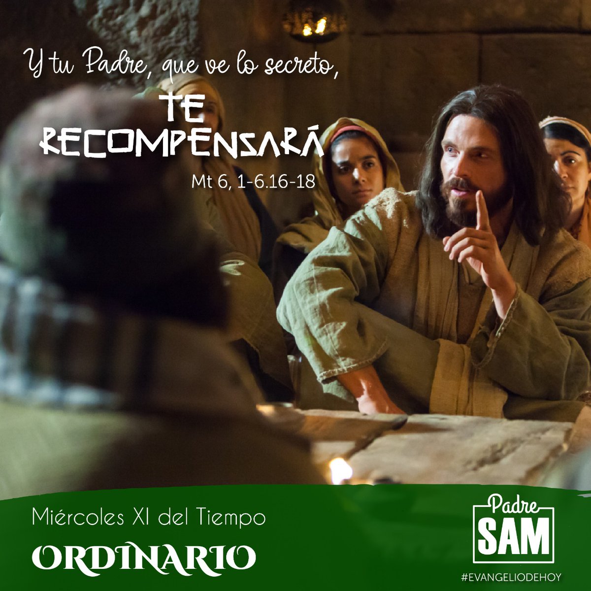 Victormirandar's tweet photo. Buenos días! Michas de semana! https://t.co/UgMIjodcZW