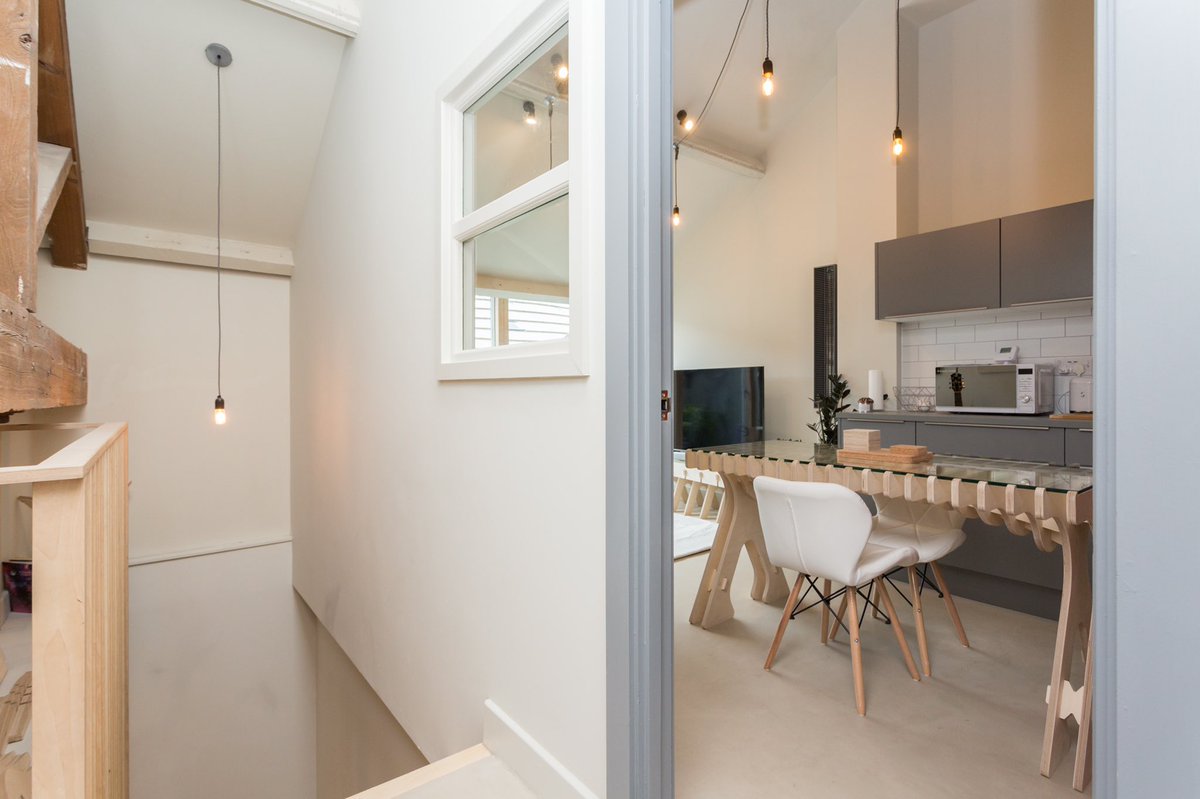 A dream collaboration with two Preston based businesses <a href="/studiojb/">Studio John Bridge</a> and <a href="/etcurban/">Etc Urban</a>. 

Looking very nice indeed! There are some amazing things happening in this city....... 

#Preston #Collaboration 

etcurban.co.uk/blog-page.php?…