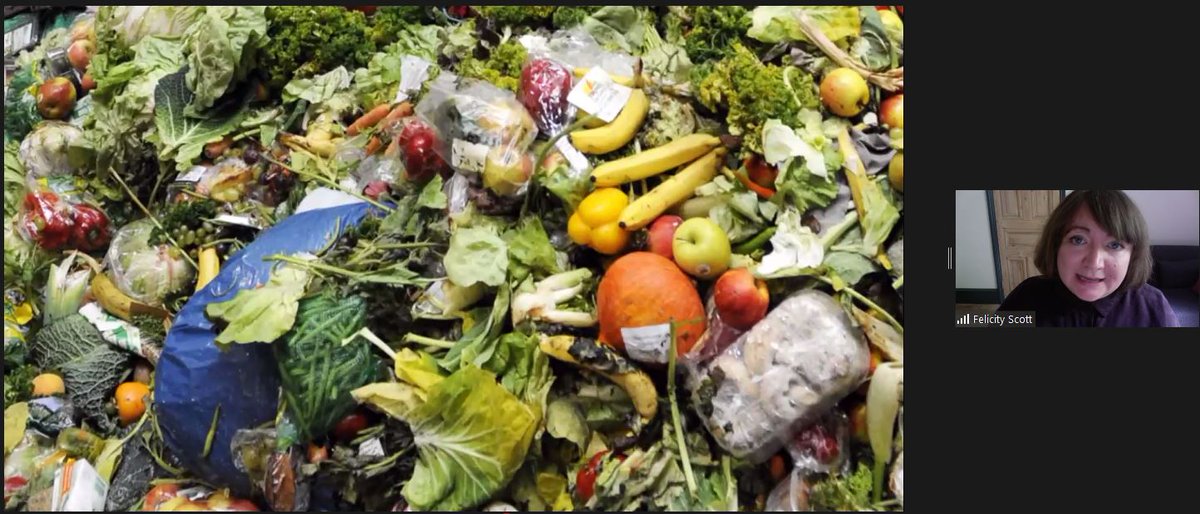 Future of London tweet media