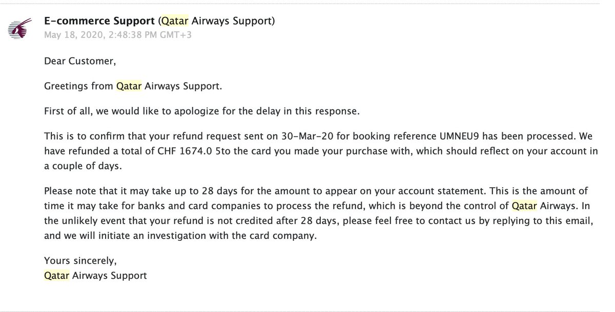 nibc281's tweet photo. @qrsupport You sent me a copy and paste of the same email you sent me a month ago. https://t.co/8p4p56QygW