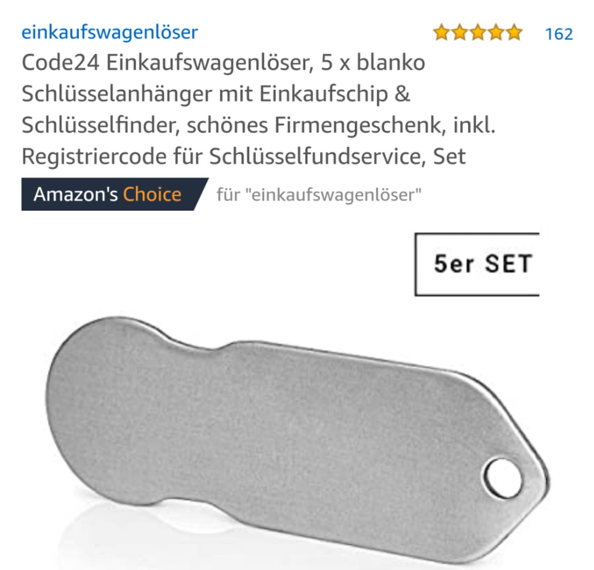 Schiffschaukelbremser sollten stets einen Einkaufswagenlöser in der Tasche haben!☝️
 Ich bevorzuge aber weiterhin Lösegeld.😎