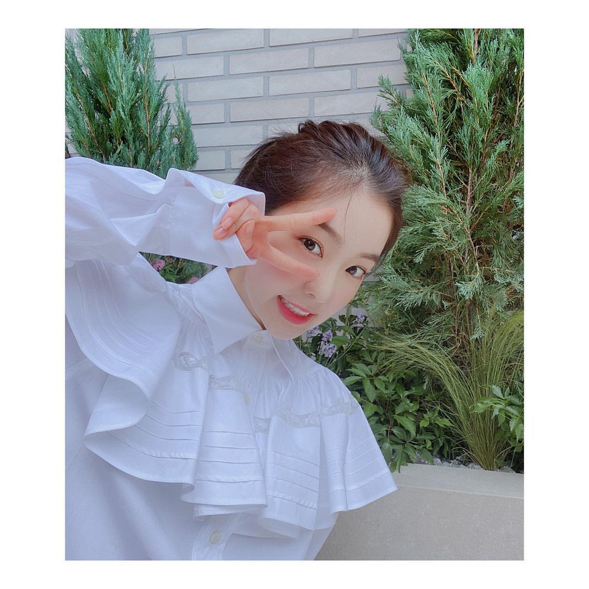 renebaebae 💖 아움 tweet media