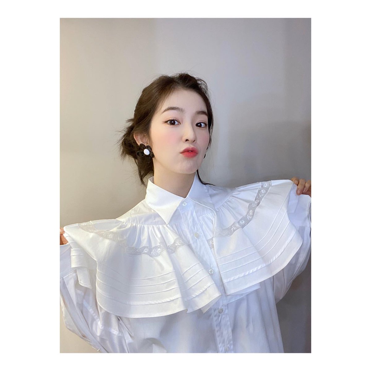 renebaebae 💖 아움 tweet media