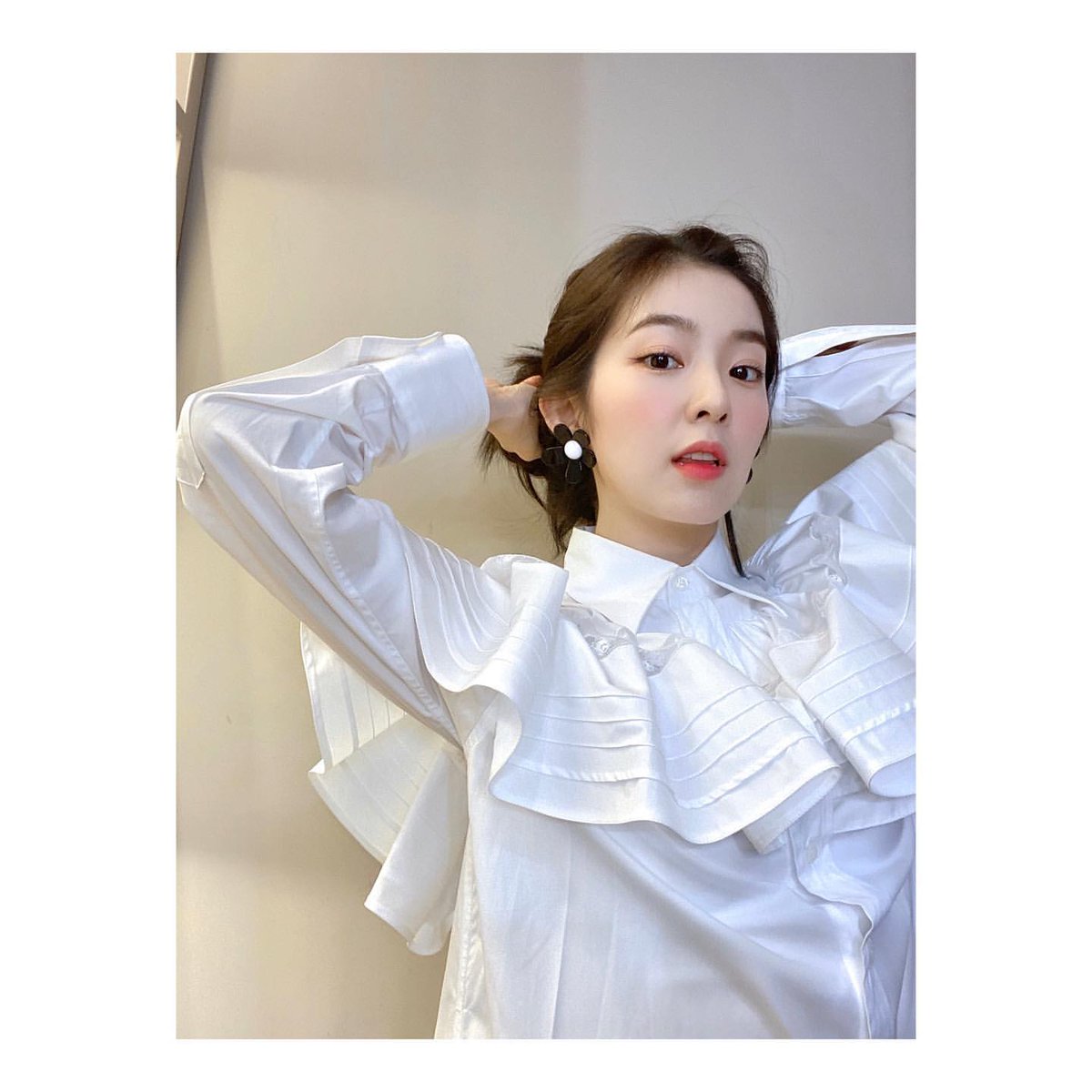 renebaebae 💖 아움 tweet media