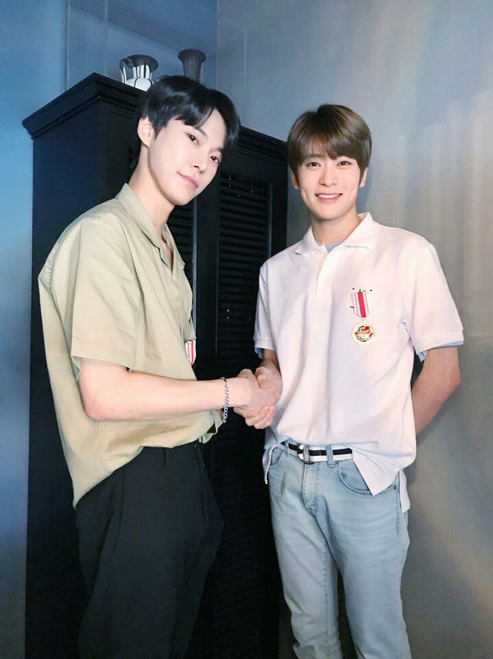 재윤오 ♡ tweet media