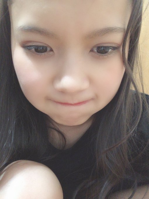 奥野未悠のTwitter画像48