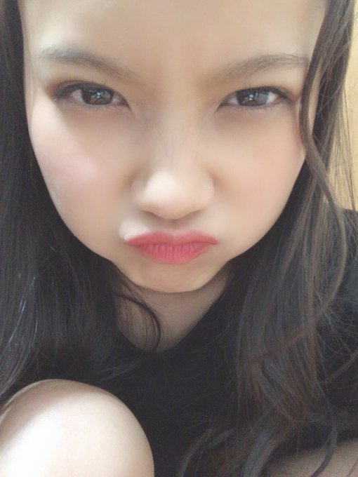 奥野未悠のTwitter画像47