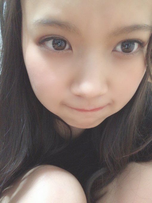奥野未悠のTwitter画像46