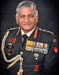 instead that the matter should have been resolved at his level. Threatening Thimayya of ‘possible political repercussions. After this Thimayya resigned. Major  @Gen_VKSingh says, “When Thimayya retired in May 1961, it was expected that Thorat would succeed him as the Army chief.